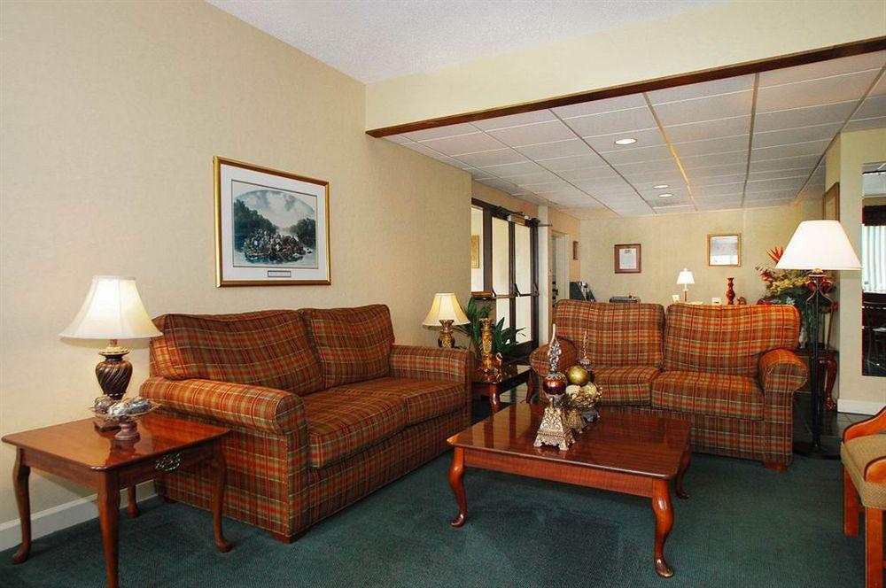 Quality Inn Mullins Marion Δωμάτιο φωτογραφία