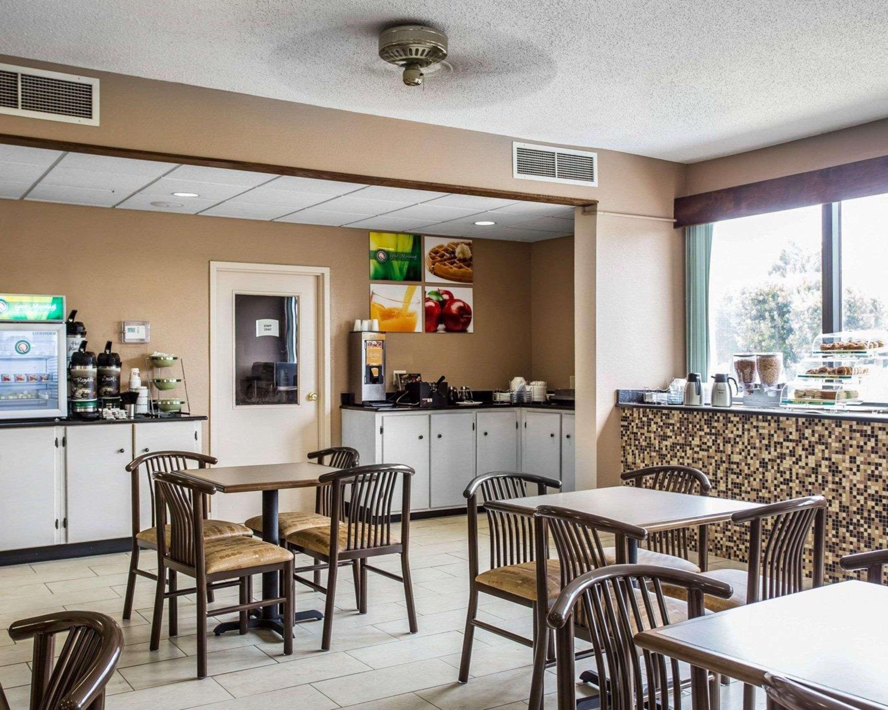 Quality Inn Mullins Marion Εξωτερικό φωτογραφία