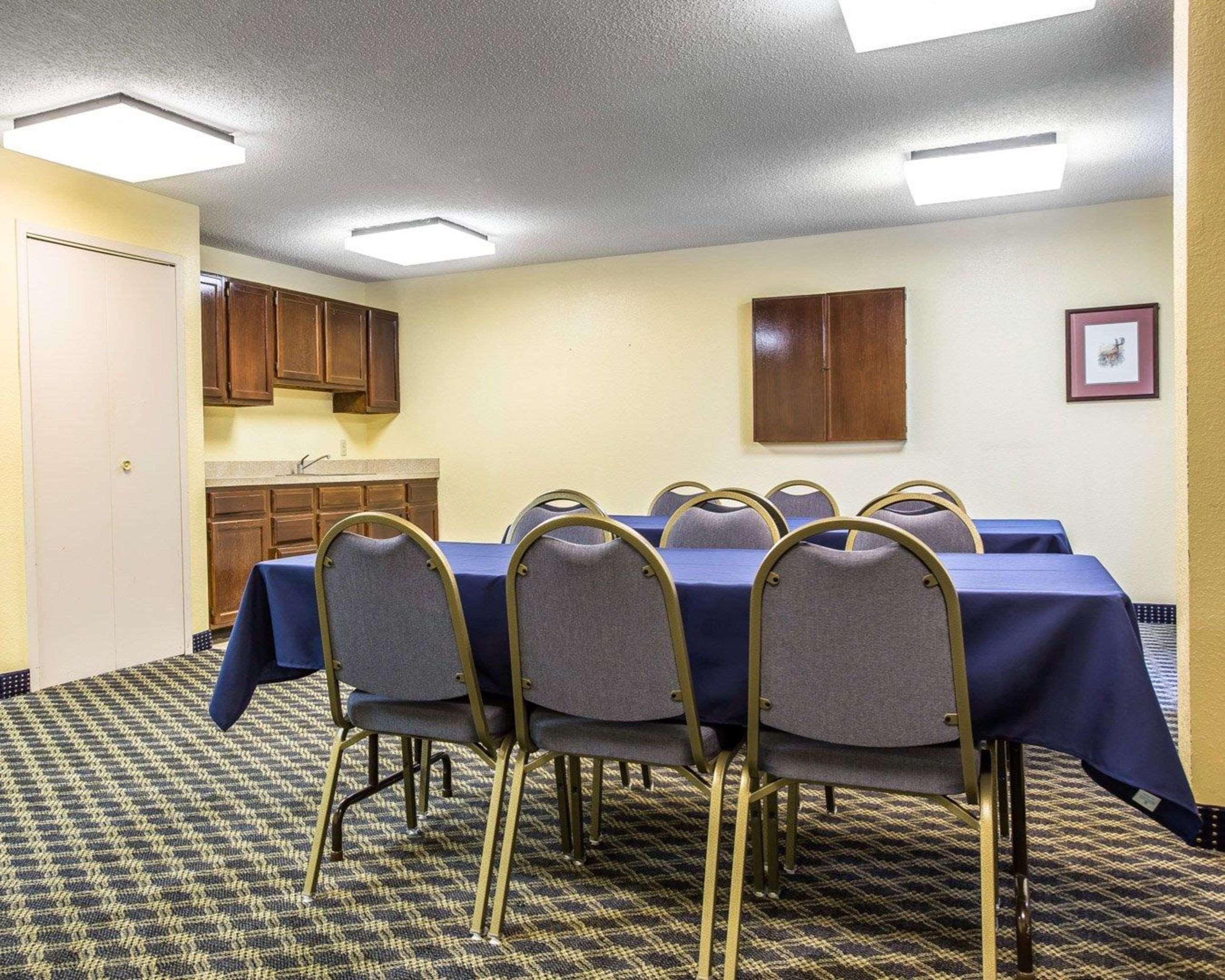 Quality Inn Mullins Marion Εξωτερικό φωτογραφία