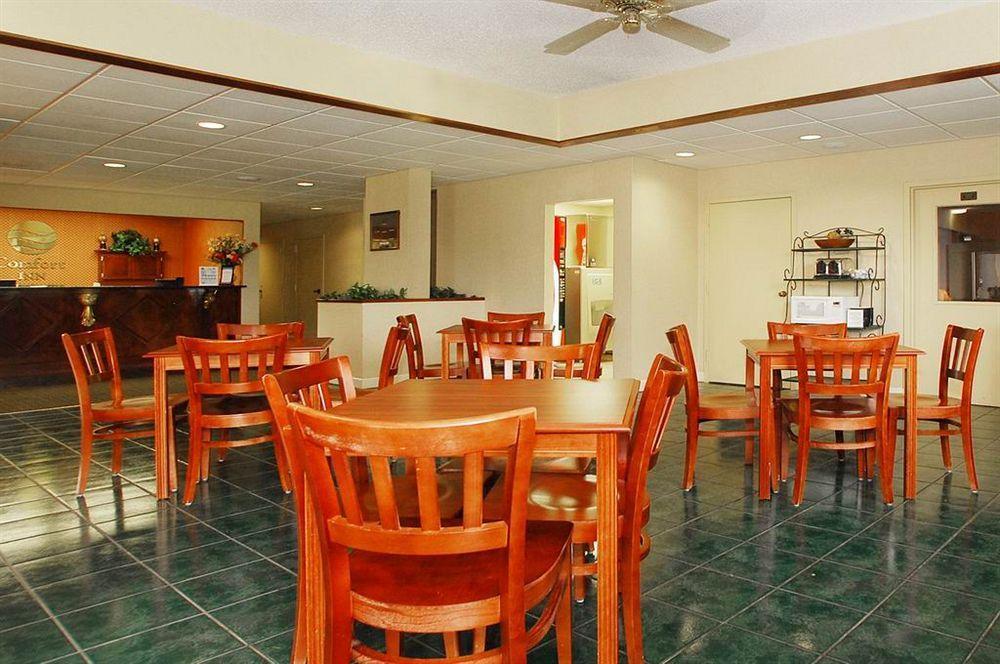 Quality Inn Mullins Marion Εξωτερικό φωτογραφία
