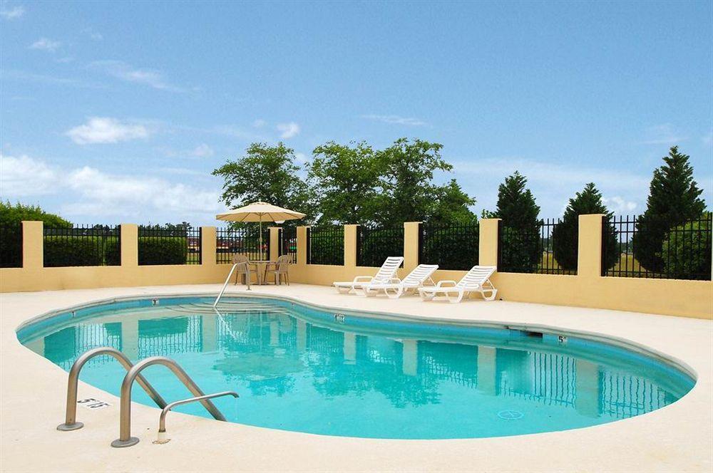 Quality Inn Mullins Marion Ανέσεις φωτογραφία